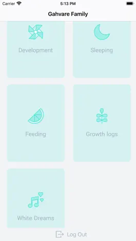 Game screenshot GahvareFamily apk