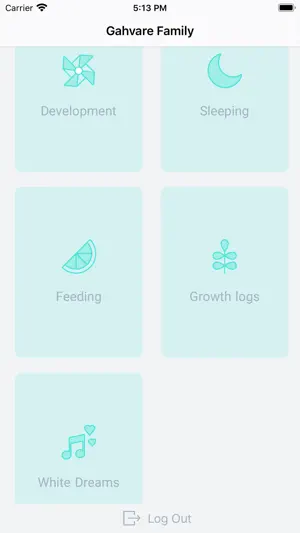 GahvareFamily screenshot 2