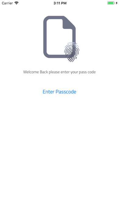 Screenshot #1 pour Hide Boxi