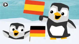 Game screenshot LinguPinguin German Spanish mod apk