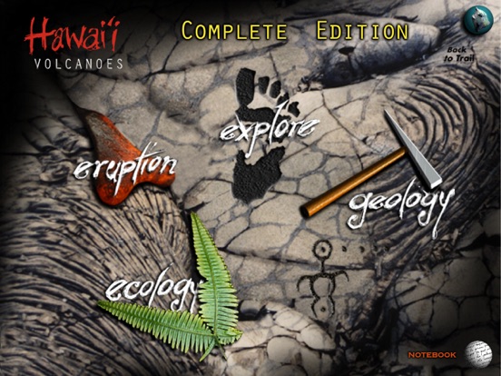 Screenshot #5 pour Explore Hawai‘i Volcanoes