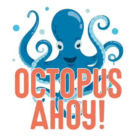 Octopus Ahoy! Читы