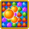 Fruit Farm: Match 3 Puzzle - iPhoneアプリ
