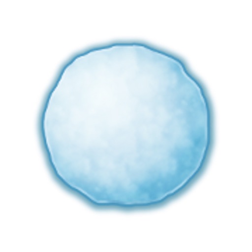 Snowballs! icon
