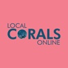 Local Corals Online - iPadアプリ