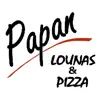 Papan Lounas and Pizza contact information