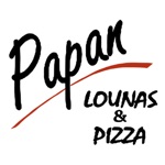 Download Papan Lounas and Pizza app