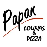 Papan Lounas and Pizza App Positive Reviews