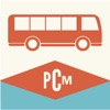 PCM Shuttle - iPhoneアプリ