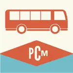 PCM Shuttle App Cancel