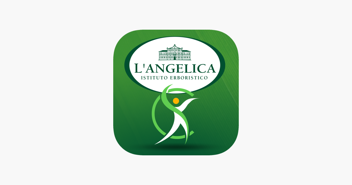 L'Angelica Coach della Salute su App Store