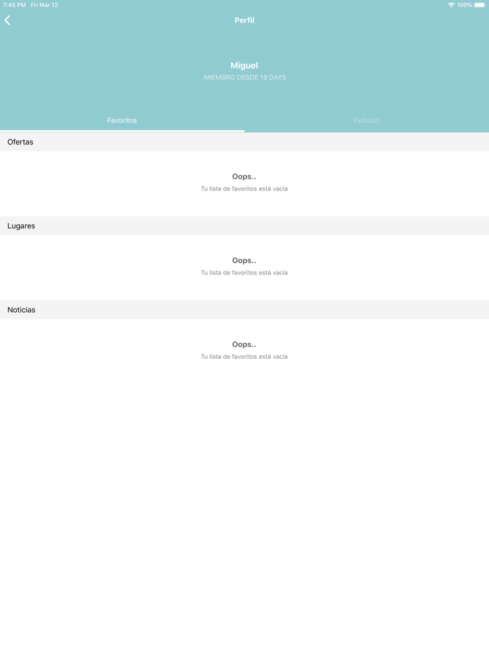 La Parra  - Guia Ciudad