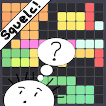 Squelc One Two One Читы