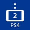 Icon PS4 Second Screen
