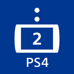‎PS4 Second Screen
