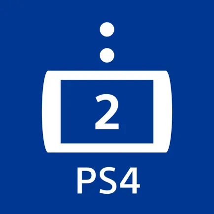 PS4 Second Screen Читы