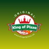 King of Pizza, Watford - iPadアプリ
