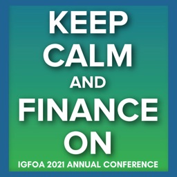 IGFOA 2021 Annual Conference