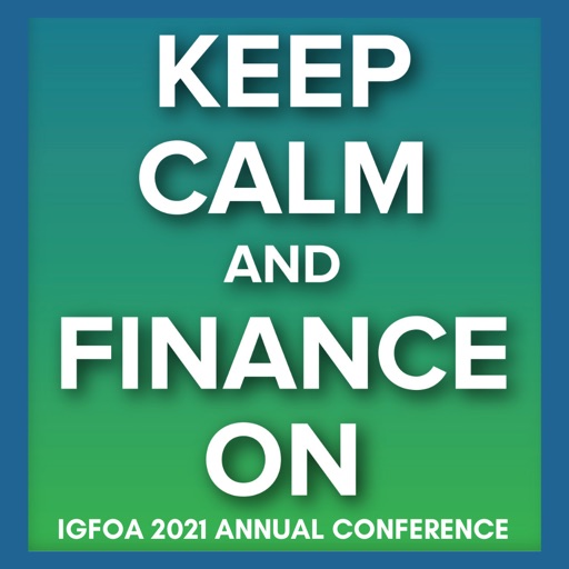 IGFOA2021AnnualConference