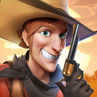 Wild West Heroes Wiki