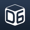 Deep Space D6 icon