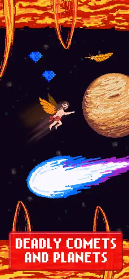 Game screenshot Icarus Rising apk