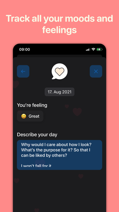 4Ever Relationship Coach Screenshot
