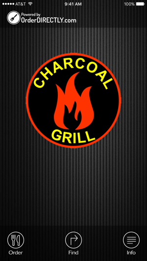 Charcoal Grill, Torquay(圖1)-速報App