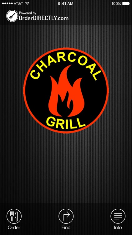Charcoal Grill, Torquay