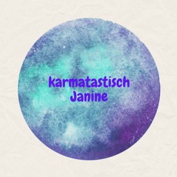 Karmatastisch Janine