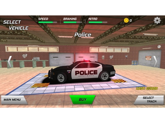 Screenshot #5 pour Drift Factor