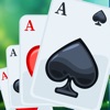 solitaire- klondike patience * icon