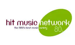 Hit Music 80s TV app icon