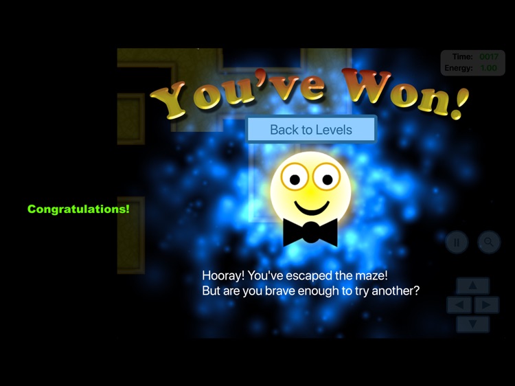 IllumiMaze screenshot-6