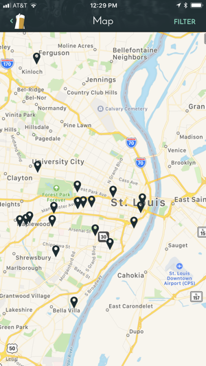 STL Craft Beer Week(圖4)-速報App