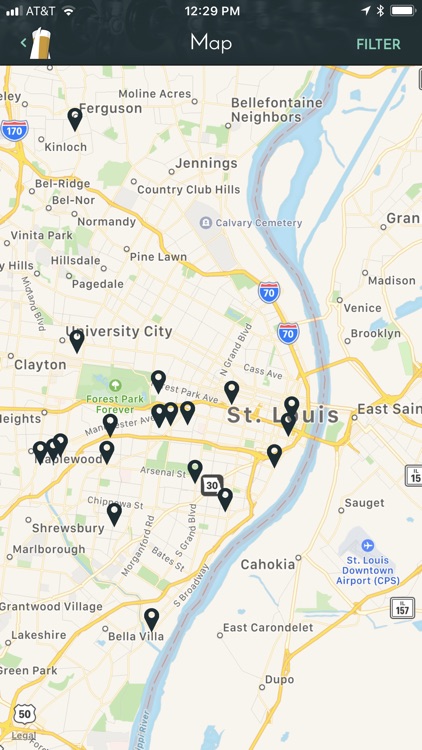 STL Craft Beer Week screenshot-3