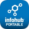 infohub Portable icon