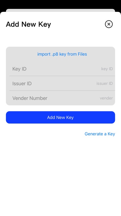 DevFiscal-App Sales & Trends screenshot-3