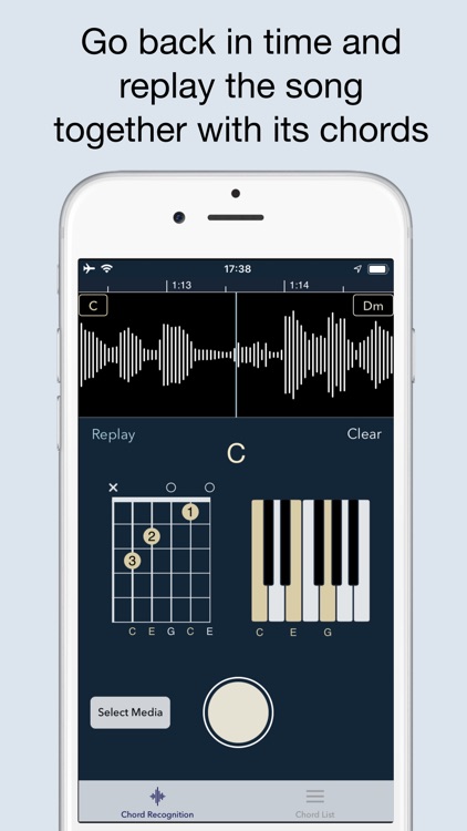 Chord ai screenshot-5