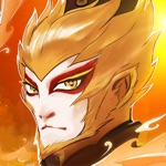 Ngộ KhôngĐại Náo Thiên Cung