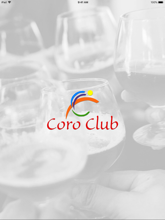 Screenshot #4 pour Coro Club