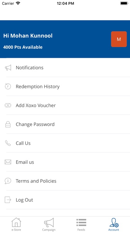 Signature Club by Akzonobel screenshot-5