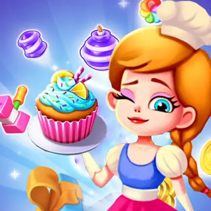 Sweet Land - Match Candy Читы