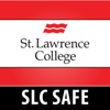 SLC Safe icon