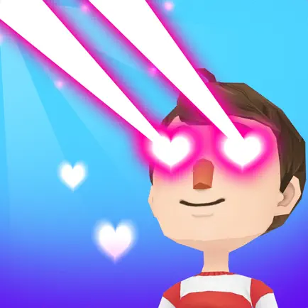 Love Beam. Cheats