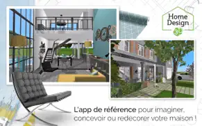 home design 3d gold iPhone Captures Décran 2
