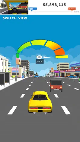 Game screenshot Car Jump apk