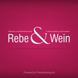 Rebe & Wein - Zeitschrift