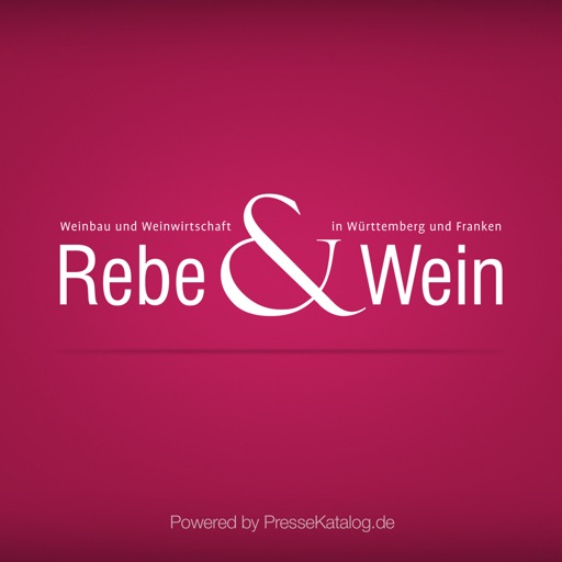 Rebe & Wein - Zeitschrift