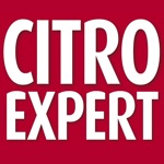 Download CITROEXPERT app